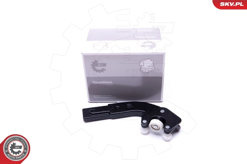 Roller Guide, sliding door